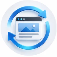 內容更新後重新發布